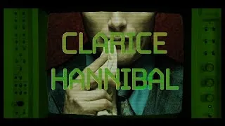 Miniature : CLARICE - HANNIBAL (Lecterverse partie 4)
