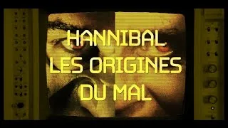 Miniature : HANNIBAL -  LES ORIGINES DU MAL (Lecterverse partie 3)