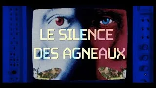 Miniature : LE SILENCE DES AGNEAUX (Lecterverse partie 2 )