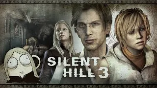 Miniature : Silent Hill 3 - Une horreur de maternité