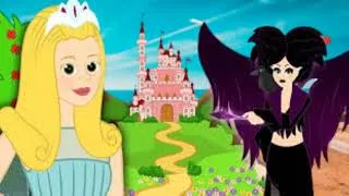 Miniature : قِصَّةُ الْأَمِيرَةُ النَّائِمَةُ