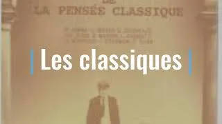 Miniature : Les classiques