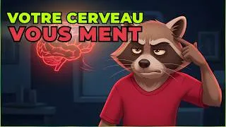 Miniature : 8 Erreurs Que Votre Cerveau Vous Force à Faire en Crise