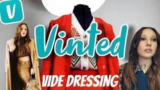 Miniature : GROS VIDE DRESSING 😱 je mets tout sur vinted ! 