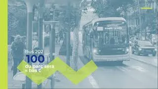 Miniature : Le groupe RATP 3e opérateur mondial de transports urbains | RATP