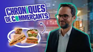 Miniature : [Chroniques de commerçants] Prêt à manger