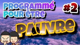 Miniature : CROIS-TU QU'IL EST RÉELLEMENT POSSIBLE DE CHANGER AUSSI FACILEMENT ?!? 🤦🏻‍♂️