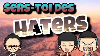 Miniature : POURQUOI DONNER RAISON AUX HATERS ?!? 🔥💎🔥