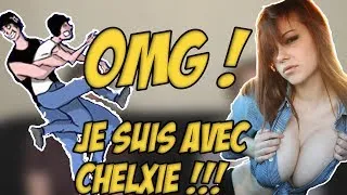 Miniature : [HS] Comment J'ai Dragué Chelxie ! 💑 💕💘