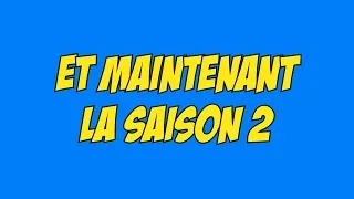 Miniature : Ratrap Channel SAISON 2