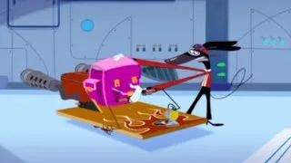 Miniature : RAPIDO DÉMÉNAGE 😭 1h d'épisodes des Ratz - Episodes en HD
