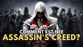 Miniature : Comment a été créé Assassin’s Creed ?