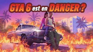 Miniature : ROCKSTAR perd-il le CONTRÔLE de GTA 6 ?