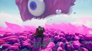 Miniature : Fortnite Rift Tour Ariana Grande