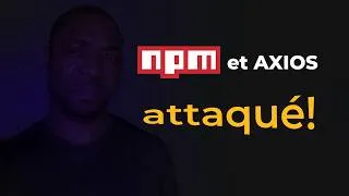 Miniature : Vous avez peut être été piraté grâce a votre projet javascript