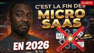 Miniature : Est-ce encore rentable de créer un SaaS en 2026 ?