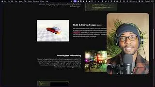 Miniature : un vrai moteur de jeux pour flutter