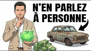 Miniature : Quand vous faites de grosses économies, n'en parlez à PERSONNE