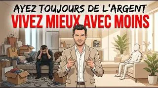 Miniature : Pourquoi les gens qui ont moins d'argent en ont toujours plus que vous