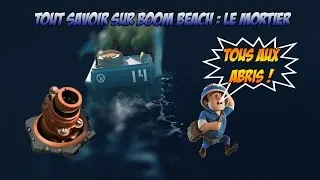 Miniature : Tout savoir sur Bom Beach - Le Mortier