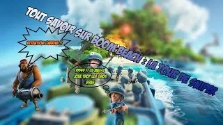 Miniature : Tout savoir sur Boom Beach - La tour de sniper