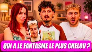 Miniature : On dévoile nos secrets les plus intimes ! Ft. Sora et Adeline Chetail