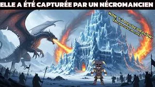 Miniature : MOD SHOWCASE - Siege at Icemoth (Quest)