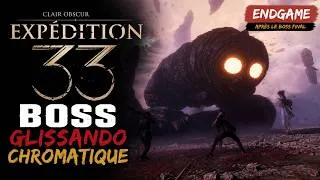 Miniature : Découverte EndGame - Clair Obscur : Expédition 33 | Playthrough #2