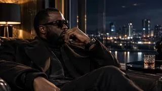 Miniature : Gims - Sans bruit (Music Audio)