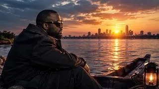 Miniature : Gims - L'autre Rive (Music Audio)