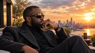 Miniature : Gims  - J'ai Plus Le Temps (Music Audio)