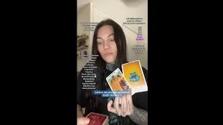 Miniature : Lecture des énergies du collectif 2026 - année 1 ✨