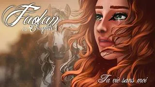 Miniature : [Série SSO] FAOLAN - Chapitre 1 Saison 2, "Ta vie sans moi" // Rôle-play SSO // Eng Substitles