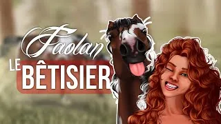 Miniature : [Série SSO] FAOLAN - BETISIER // Rôle-play SSO