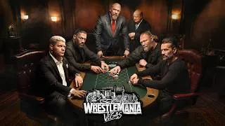 Miniature : Review : WWE WrestleMania 42 - Nuit 1 & 2