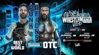 Miniature : Preview : WWE WrestleMania 42 - Nuit 2