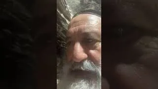 Miniature : En direct de la tombe du Rabbi Yehouda bar ilay dans la vile de Tsfat