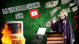 Miniature : La vie de la chaine sur Youtube et news de l'été