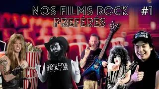 Miniature : Les meilleurs films Rock & Metal de tous les temps ! 🤘 EP01