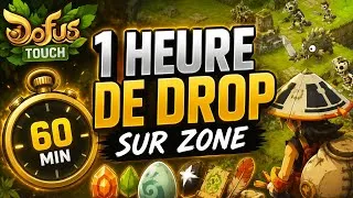 Miniature : 1 heure de drop sur zone ça donne quoi ? Épisode 2 : les pious !
