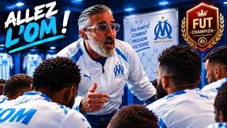 Miniature : FUT CHAMPION AVEC MON OLYMPIQUE DE MARSEILLE !