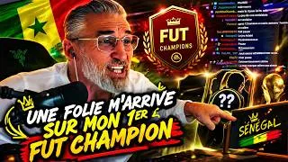 Miniature : 1ER FUT CHAMPION  UN VERITABLE CALVAIRE !