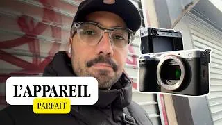 Miniature : Quel appareil pour débuter la Photographie de Rue ? (Oubliez l'iPhone)
