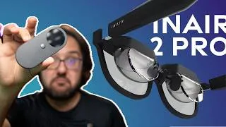 Miniature : INAIR 2 Pro Review: More Than AR Glasses—A Complete Ecosystem