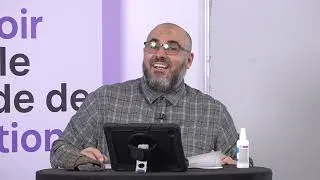 Miniature : Les Noms d'Allah : la clé pour transformer son adoration