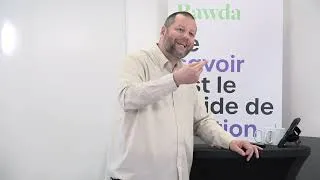 Miniature : L'influence des coutumes sur le droit islamique — Franck Amin Henschel | Rawda.tv
