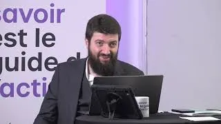 Miniature : l'économie islamique, les banques islamiques et l'épistémologie économique | Rawda.tv