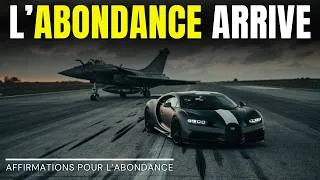 Miniature : Écoute Ça Pendant 21 Jours et Change Ta Vie | Affirmations Positives