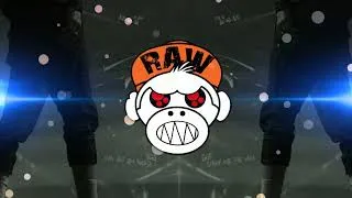 Miniature : RAW HARDSTYLE 2022 🔈 Trowfighter - GENESIS [MONKEY TEMPO]
