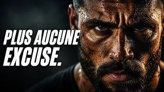 Miniature : TU N'AURAS PLUS AUCUNE EXCUSE APRÈS CETTE VIDÉO !